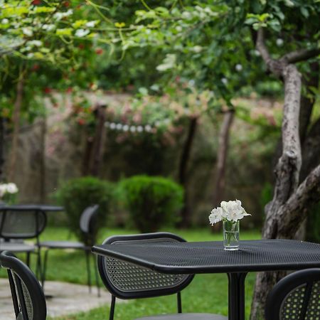 Vineyard Hotel & Winery Napareuli Εξωτερικό φωτογραφία