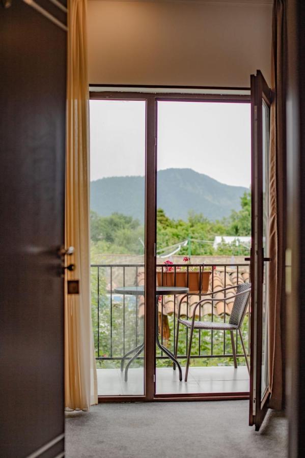 Vineyard Hotel & Winery Napareuli Εξωτερικό φωτογραφία