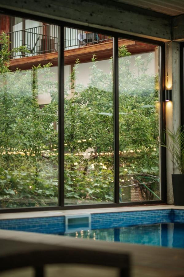 Vineyard Hotel & Winery Napareuli Εξωτερικό φωτογραφία