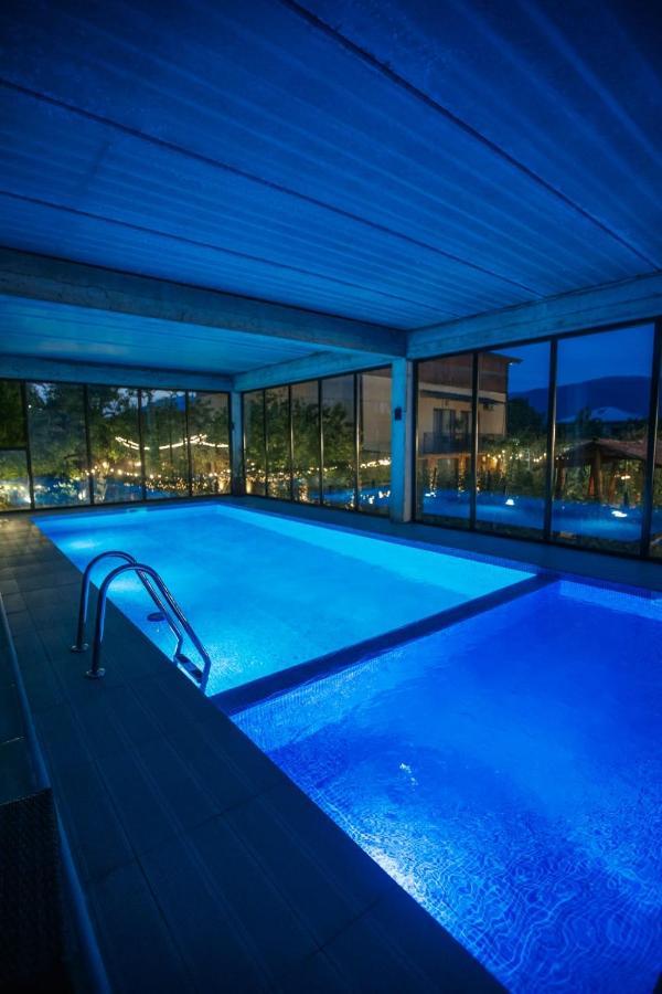 Vineyard Hotel & Winery Napareuli Εξωτερικό φωτογραφία