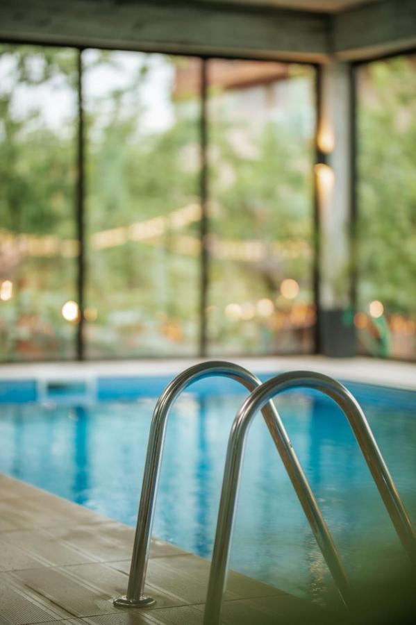 Vineyard Hotel & Winery Napareuli Εξωτερικό φωτογραφία