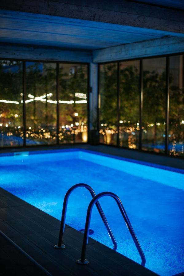 Vineyard Hotel & Winery Napareuli Εξωτερικό φωτογραφία