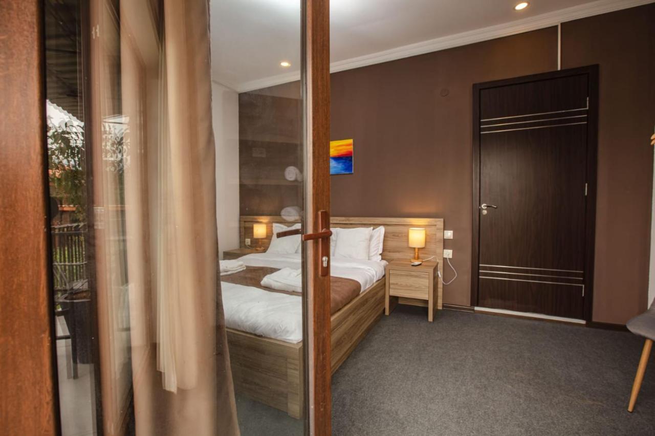 Vineyard Hotel & Winery Napareuli Εξωτερικό φωτογραφία