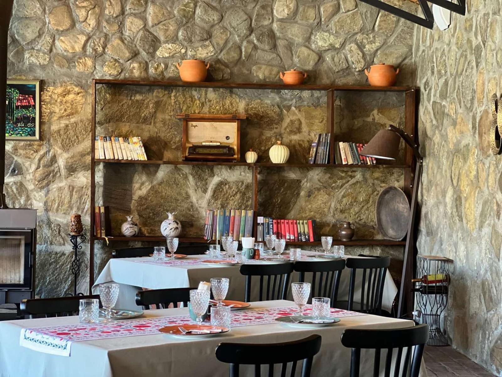 Vineyard Hotel & Winery Napareuli Εξωτερικό φωτογραφία
