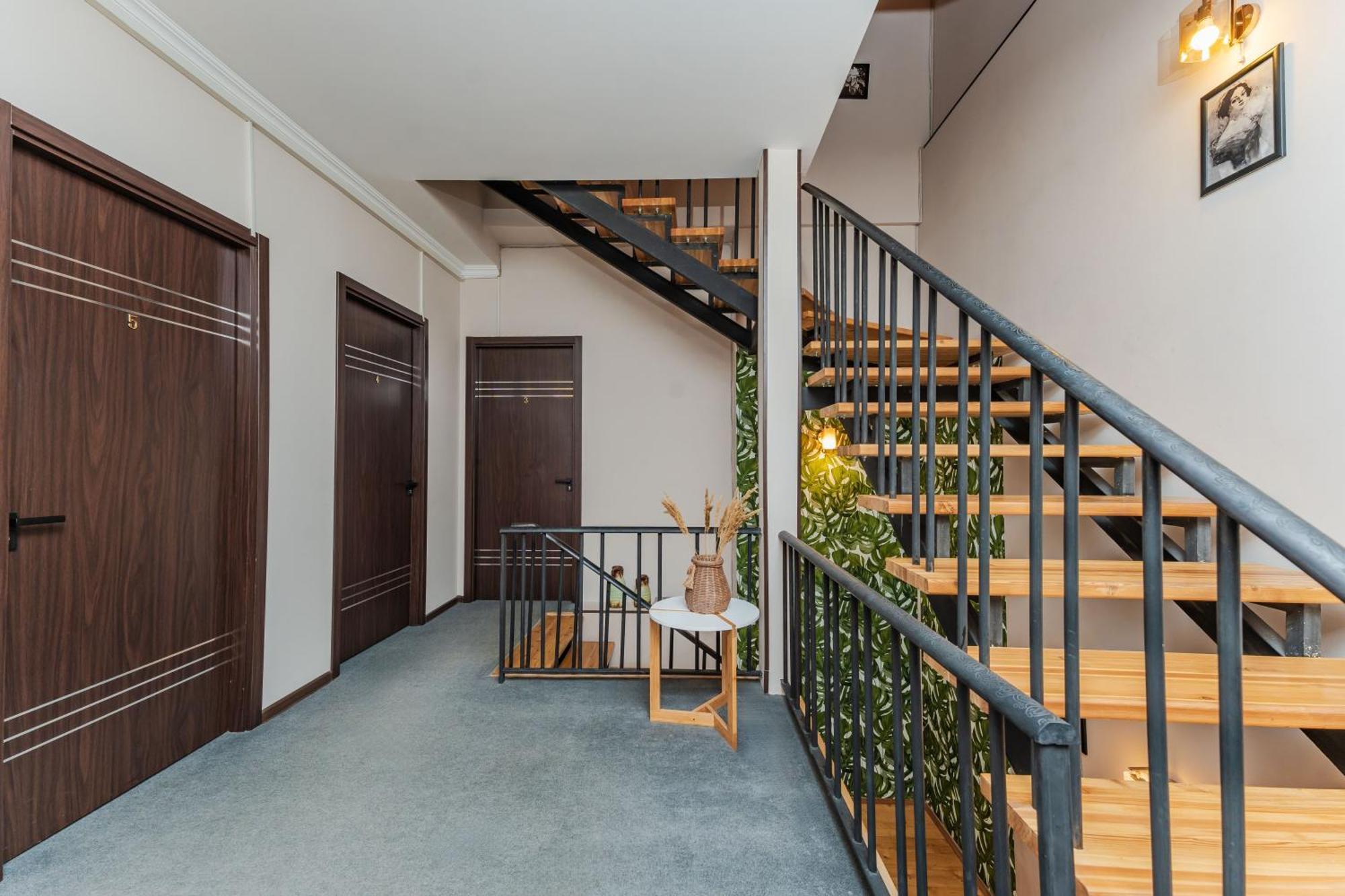 Vineyard Hotel & Winery Napareuli Εξωτερικό φωτογραφία