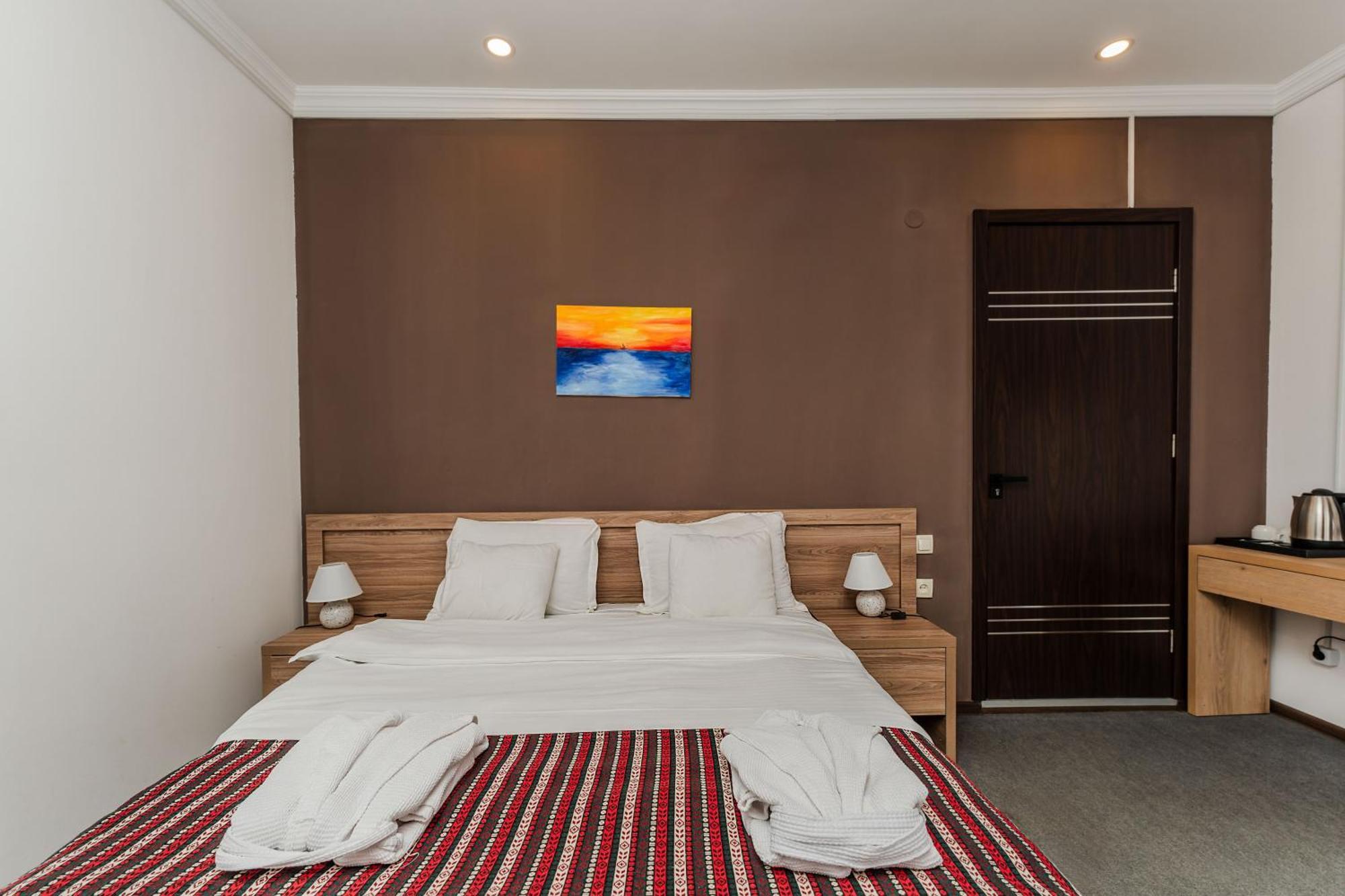 Vineyard Hotel & Winery Napareuli Εξωτερικό φωτογραφία